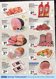 Meyer's Frischemarkt Prospekt woche 49 Seite 5