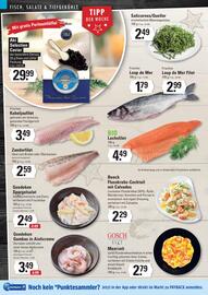 Meyer's Frischemarkt Prospekt woche 49 Seite 6