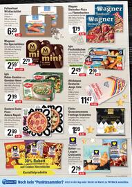 Meyer's Frischemarkt Prospekt woche 49 Seite 7