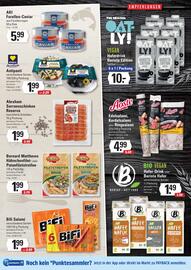 Meyer's Frischemarkt Prospekt woche 49 Seite 9