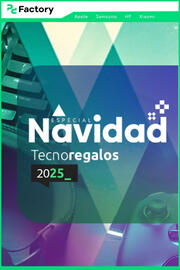 Catálogo PC Factory Página 1