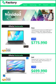 Catálogo PC Factory Página 4