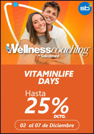 Catálogo Salcobrand semana 49 Página 1