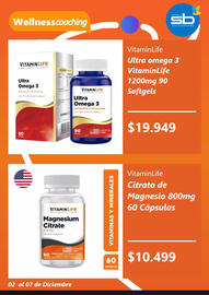 Catálogo Salcobrand semana 49 Página 2