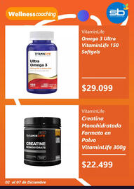 Catálogo Salcobrand semana 49 Página 3