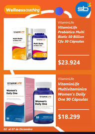 Catálogo Salcobrand semana 49 Página 4