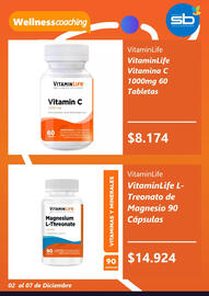 Catálogo Salcobrand semana 49 Página 5