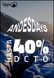 Catálogo Lippi Página 1