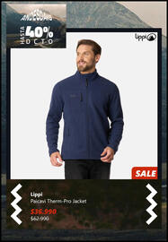 Catálogo Lippi Página 2