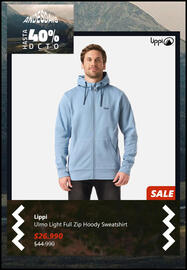 Catálogo Lippi Página 3