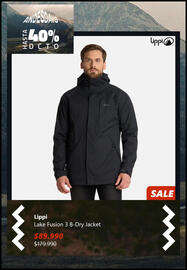 Catálogo Lippi Página 4