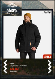 Catálogo Lippi Página 5