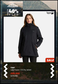 Catálogo Lippi Página 6