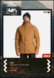 Catálogo Lippi Página 7