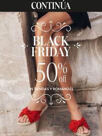 Catálogo Romano Página 1