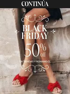 Catálogo Romano (válido hasta 10-12)