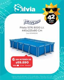 Catálogo Casa Silvia Página 4