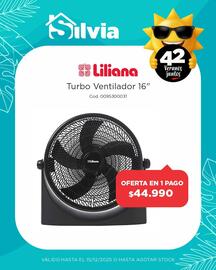 Catálogo Casa Silvia Página 5