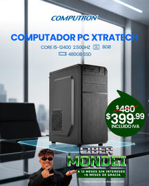 Catálogo Computron semana 49 Página 4