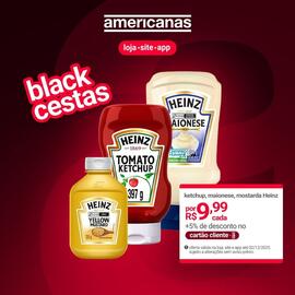 Encarte Lojas Americanas Página 2