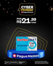 Catálogo Farmácias Pague Menos Página 2