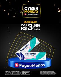 Catálogo Farmácias Pague Menos Página 3