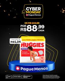 Catálogo Farmácias Pague Menos Página 6