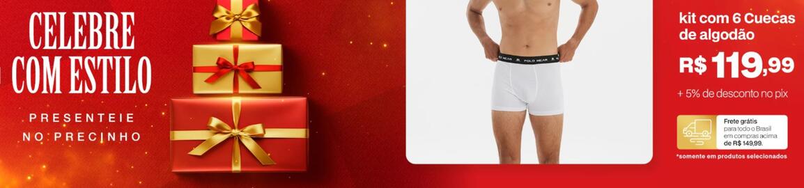 Catálogo Polo Wear Página 2