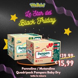 Volantino Villabebè Pagina 2