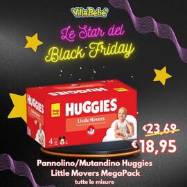 Volantino Villabebè Pagina 3