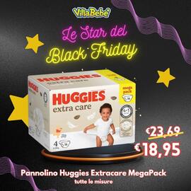 Volantino Villabebè Pagina 4