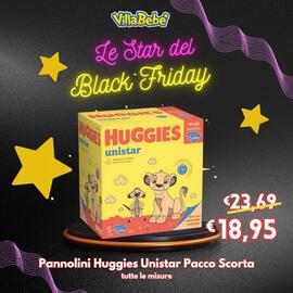 Volantino Villabebè Pagina 5