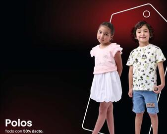 Catálogo TopItop Página 5