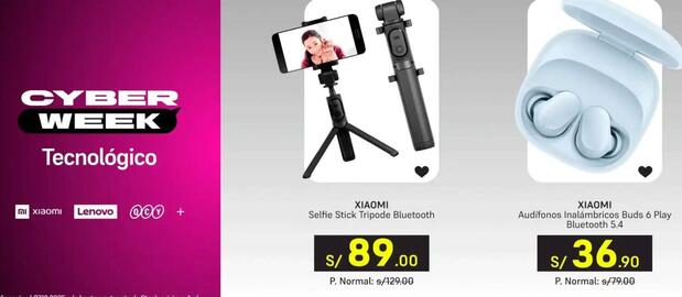 Catálogo Platanitos semana 49 Página 6