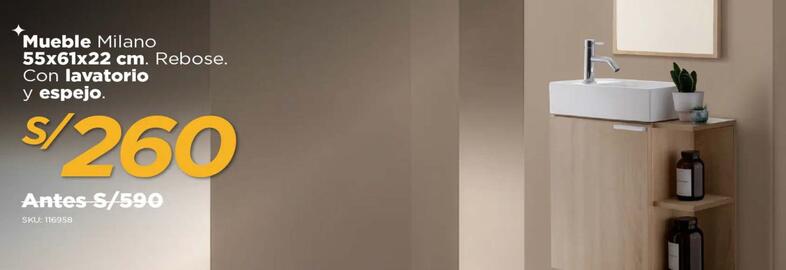 Catálogo Cassinelli Página 7