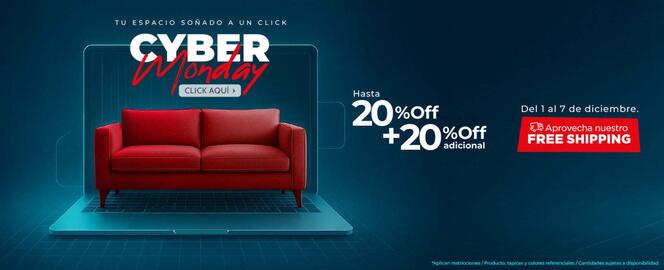 Catálogo Colineal semana 49 Página 1