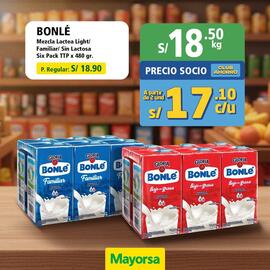 Catálogo Mayorsa Página 2