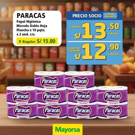 Catálogo Mayorsa Página 3