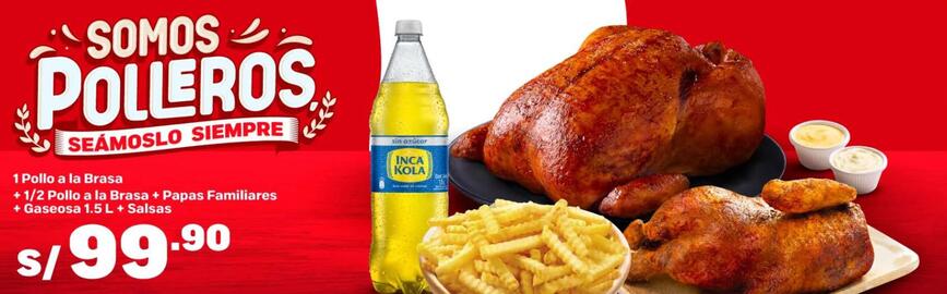 Catálogo Don Belisario Página 4