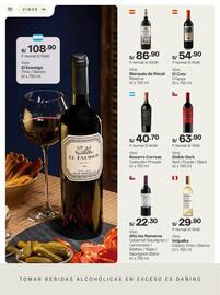 Catálogo Vivanda Página 10