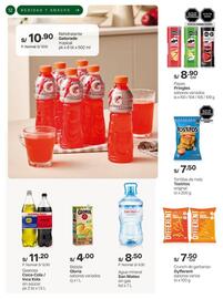 Catálogo Vivanda Página 12