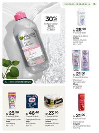 Catálogo Vivanda Página 15