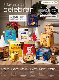 Catálogo Vivanda Página 3