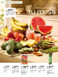 Catálogo Vivanda Página 6