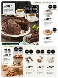 Catálogo Vivanda Página 7