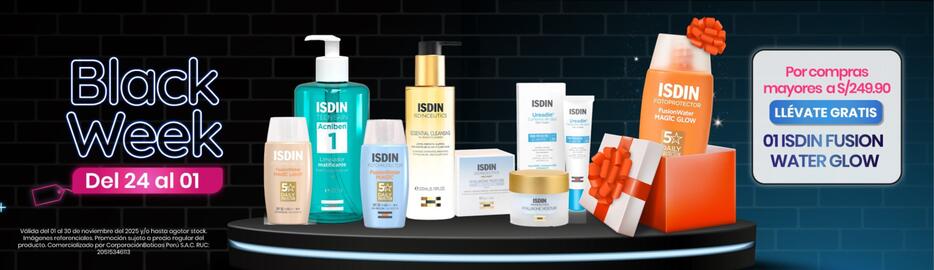 Catálogo Boticas Perú Página 2