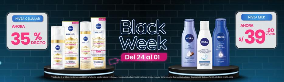 Catálogo Boticas Perú Página 4