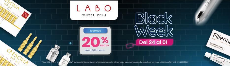 Catálogo Boticas Perú Página 5