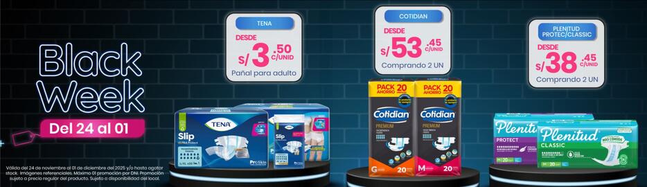 Catálogo Boticas Perú Página 6