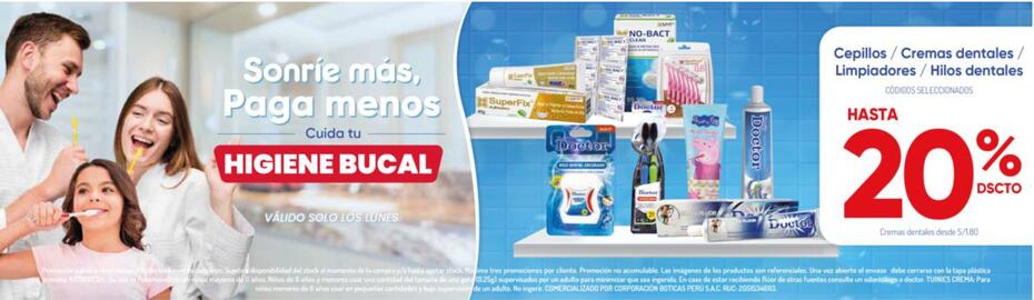 Catálogo Boticas Perú Página 7